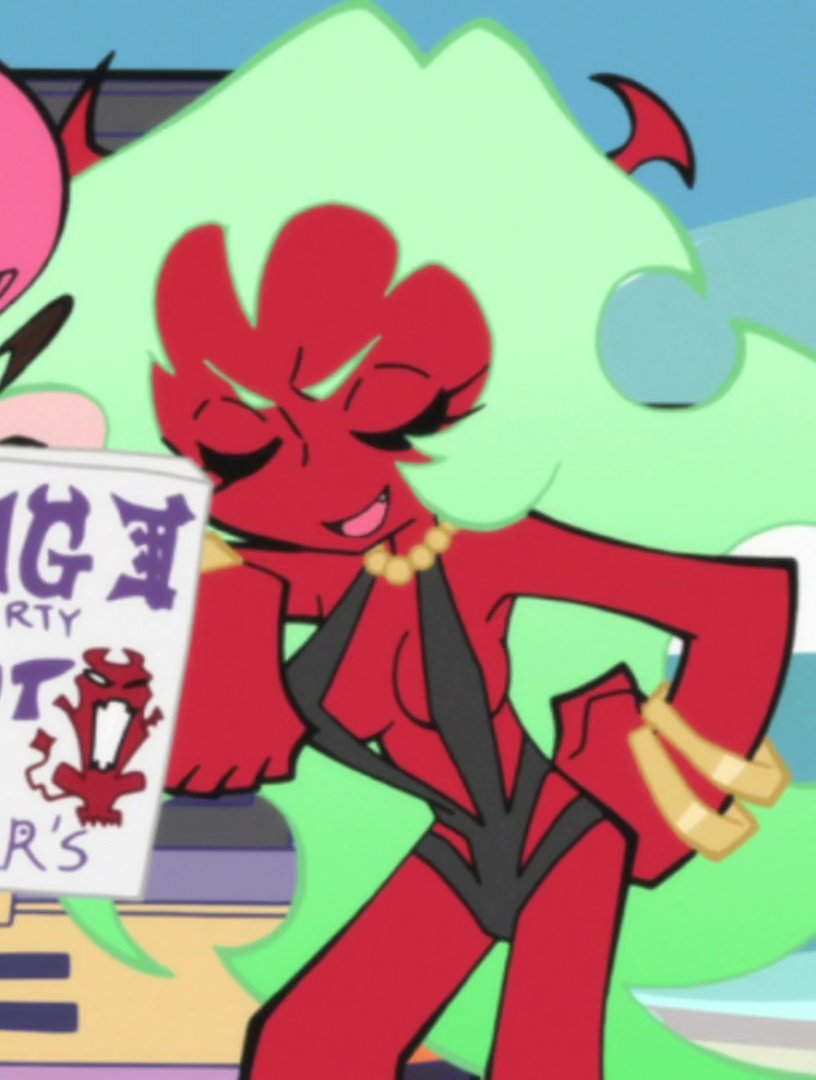 DaemonFrmHell's tweet photo. Bathing suit beauty https://t.co/thZJiws98D