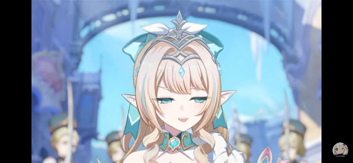 dolliesthachi's tweet photo. she has a double bow omg https://t.co/DqkiHnouts