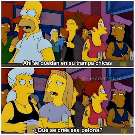 simpsonquotes21's tweet photo. @BigEldinovsky https://t.co/d1xf2JYMYU