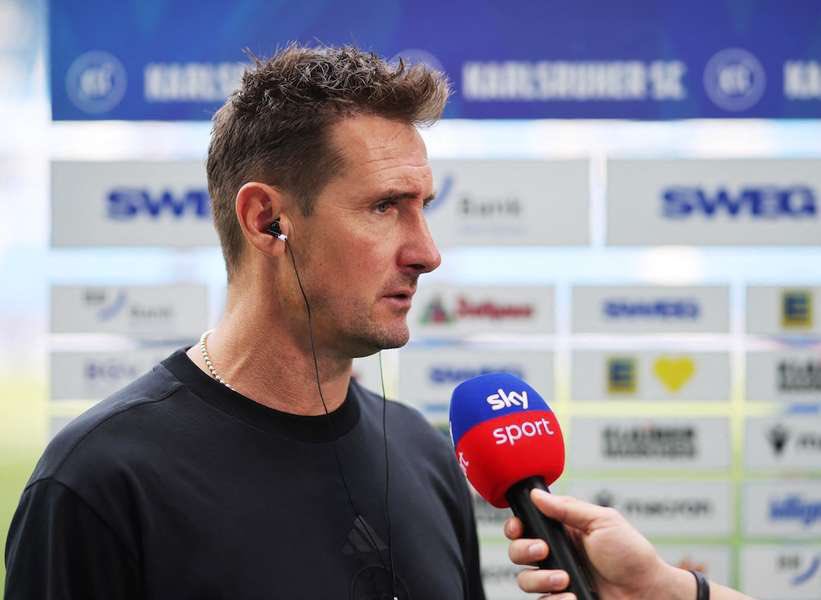 markklfc's tweet photo. Miroslav Klose on Germany's disallowed goal against Paraguay after a VAR review:

🗣️ “I honestly cannot believe the referee and VAR have ruled that out. If that's enough to disallow a goal at a FIFA World Cup, then football is becoming far too soft. The goalkeeper was never genuinely prevented from making the save, and for me that is a perfectly legitimate goal.”

“This is exactly why so many supporters are frustrated with VAR. Instead of correcting clear and obvious mistakes, it keeps searching for tiny incidents to cancel goals. Millions of fans came to watch football, not endless replays looking for reasons to take goals away.”

“The referee has completely destroyed Germany's momentum with that decision. In a match of this magnitude, you need courage to make the right call, not a whistle based on the slightest amount of contact. That's simply not what football should be about.”

“If Germany are knocked out after this, this decision will follow the referee and VAR for a very long time. These are the moments that change World Cups, and in my opinion, they've made a huge mistake tonight.”

“For me, that goal should have stood every single time. Decisions like this don't just change a scoreline they can change the fate of an entire nation, and that's why everyone will be talking about this long after the final whistle.”