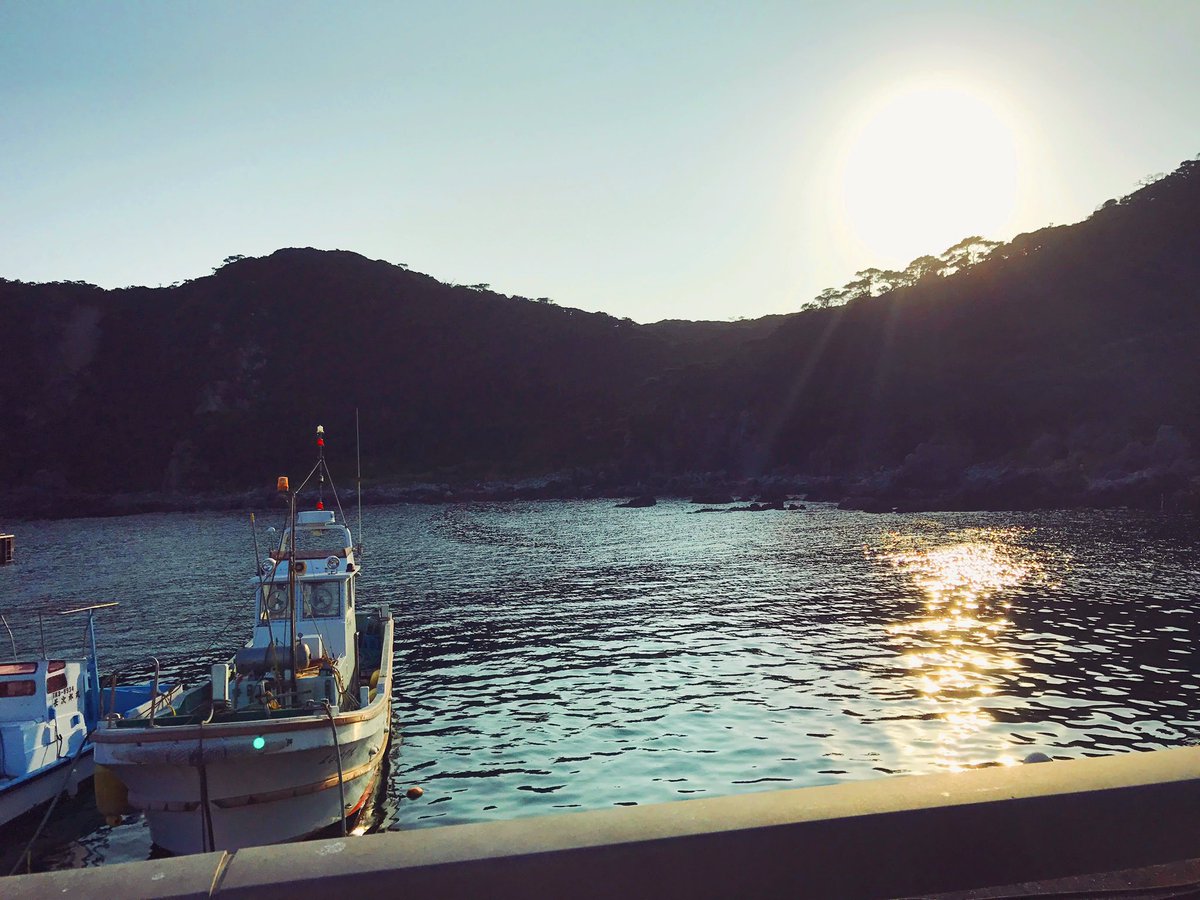 natsu1_'s tweet photo. おは夏一👒
今日もがんばうびぃじゃ👍
#式根島 #夏まっさかり10日目 https://t.co/5qXbOxo9ek