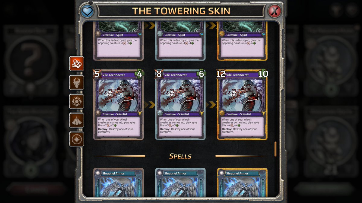 OldguardGaming_'s tweet photo. Just unlocked this card, and it's better than I expected. The board control is insane, especially with Hantu de Restless in the same deck. I need a real challenge now. Who's brave enough? ⚔️😅
@SolforgeFusion #cardgames #GamingLife https://t.co/jaObjtD4U0