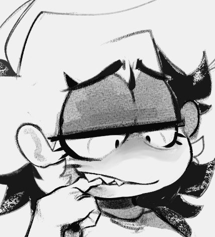 voregoblin404's tweet photo. "𝘖𝘩? 𝘍𝘳𝘦𝘦 𝘧𝘰𝘰𝘥 𝘵𝘰𝘰?~ 𝘧𝘰𝘳 𝘺𝘰𝘶𝘳 𝘴𝘢𝘬𝘦 𝘐 𝘩𝘰𝘱𝘦 𝘵𝘩𝘦 𝘱𝘢𝘪𝘳 𝘤𝘢𝘯 𝘸𝘪𝘵𝘩𝘴𝘵𝘢𝘯𝘥 𝘵𝘩𝘦 𝘯𝘦𝘸 𝘸𝘦𝘪𝘨𝘩𝘵...."

https://t.co/B7PpcbWw1P https://t.co/s0j59eTlSZ