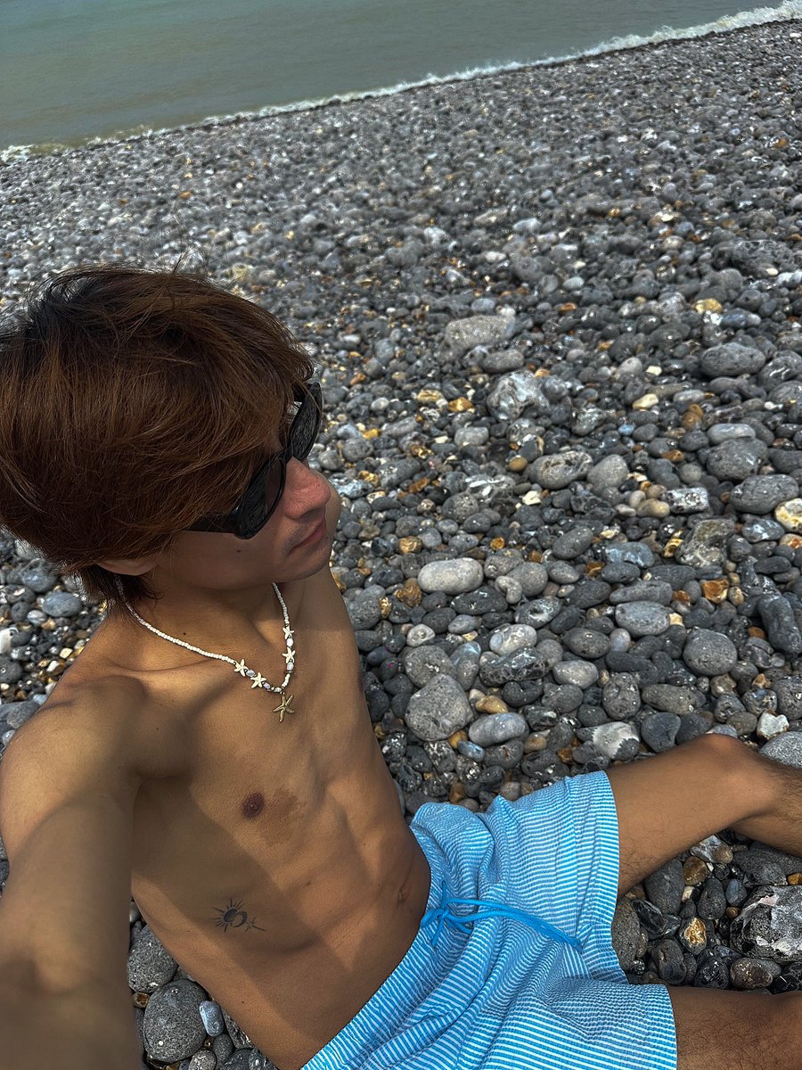 HFerreyro03's tweet photo. Chaud 🥵 https://t.co/1Stz1fFi9y