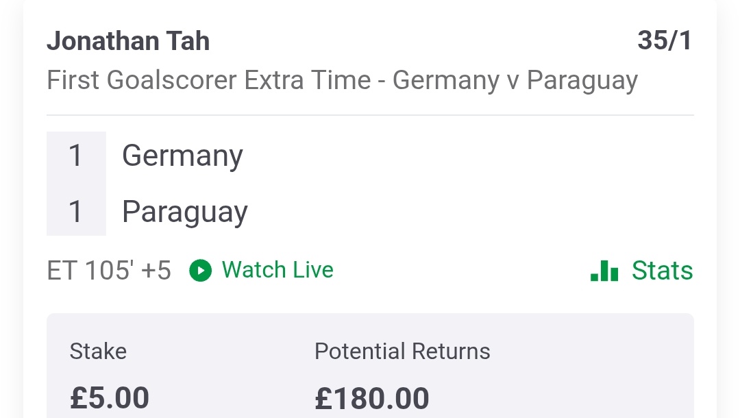 Inked_Dono's tweet photo. @paddypower Go on paddy! 😂 https://t.co/9C7ZPSsTyx