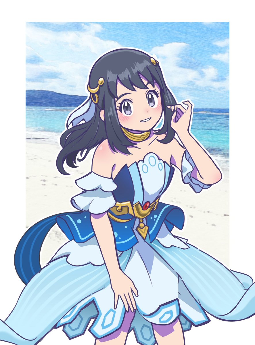 gyakutenndokei2 tweet picture