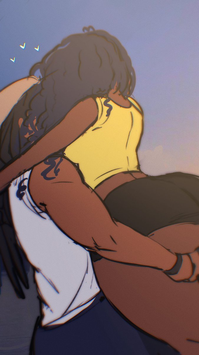 lemmarsh1's tweet photo. Cider &amp; Amelia being all cute n shit 🩷🩷 https://t.co/Pc1qBnf9PY