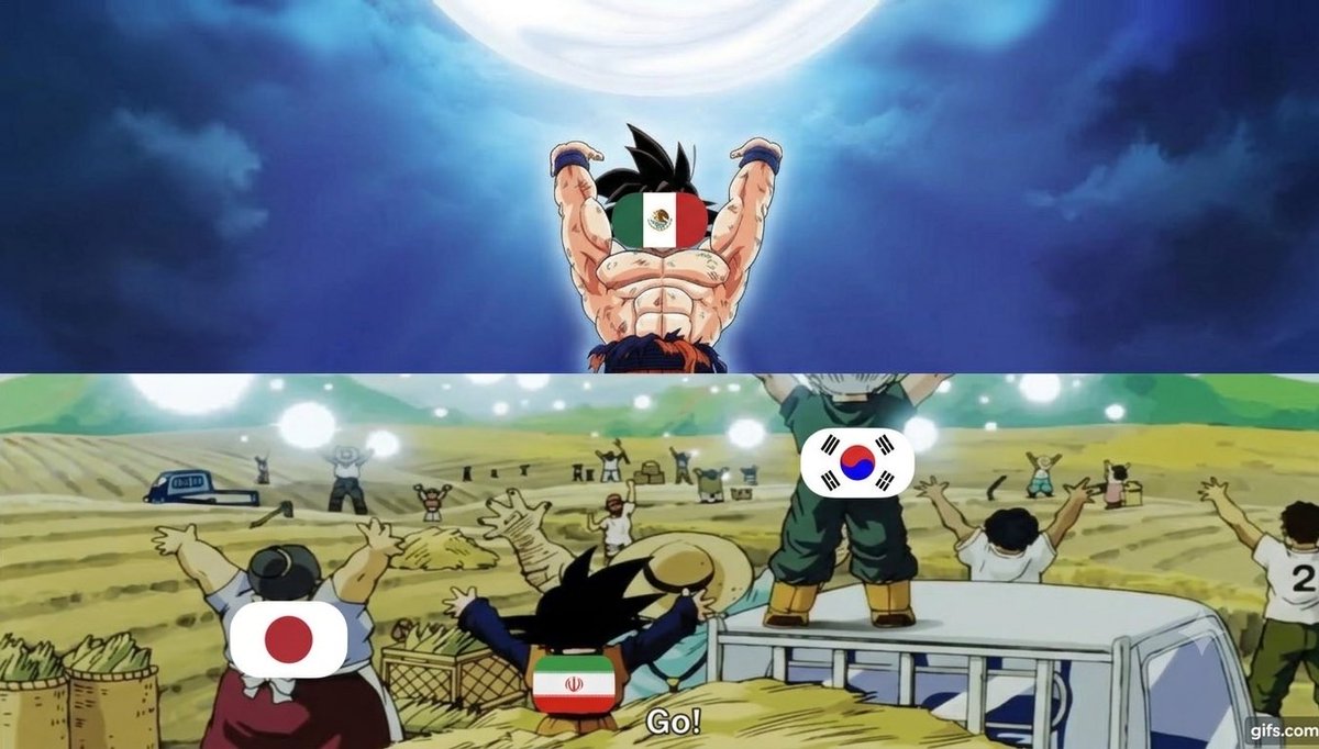 KevLaga21's tweet photo. Creo que así se siente ser de México en estas semanas … https://t.co/Uhp43grhiN