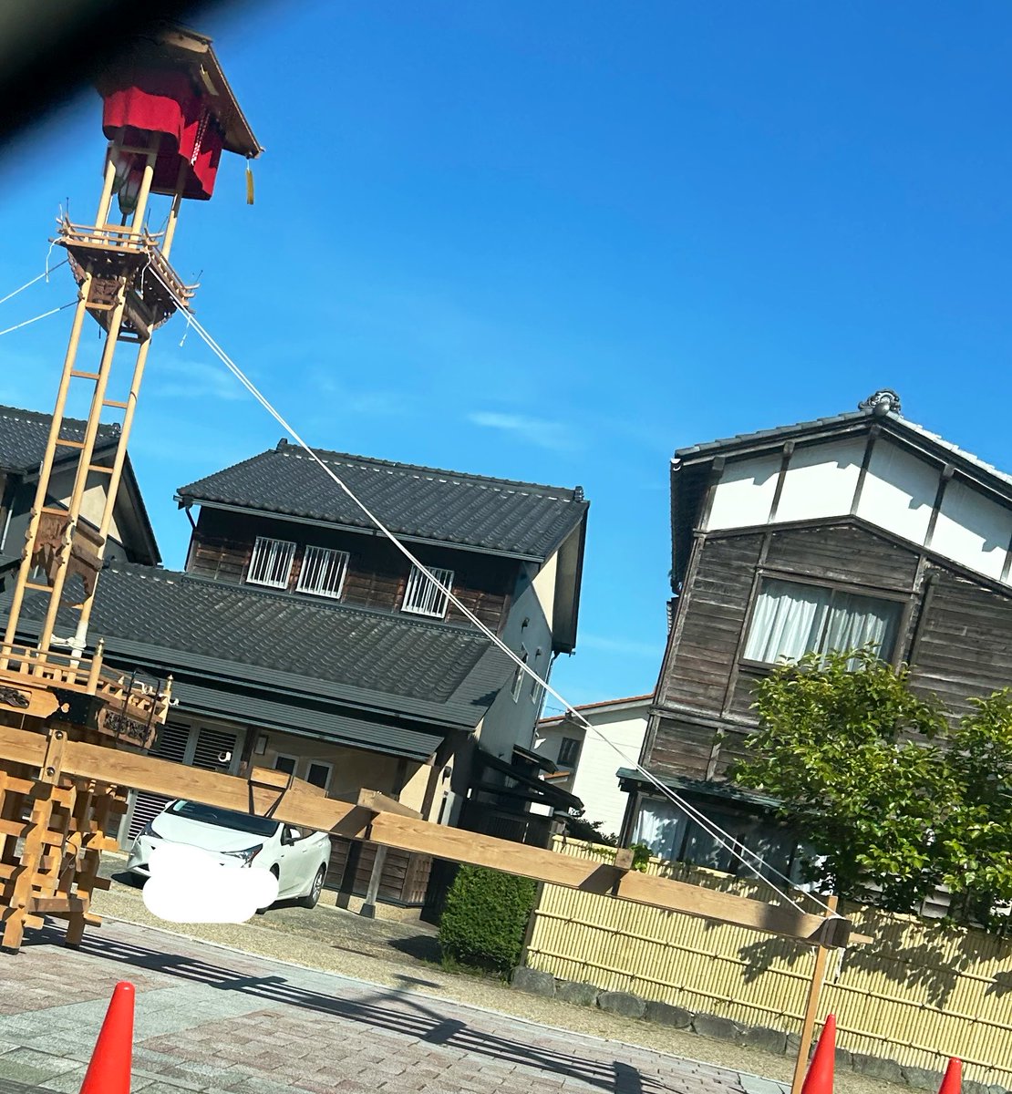 nmr_psco's tweet photo. 能登帰省してました https://t.co/bY6s22feKr