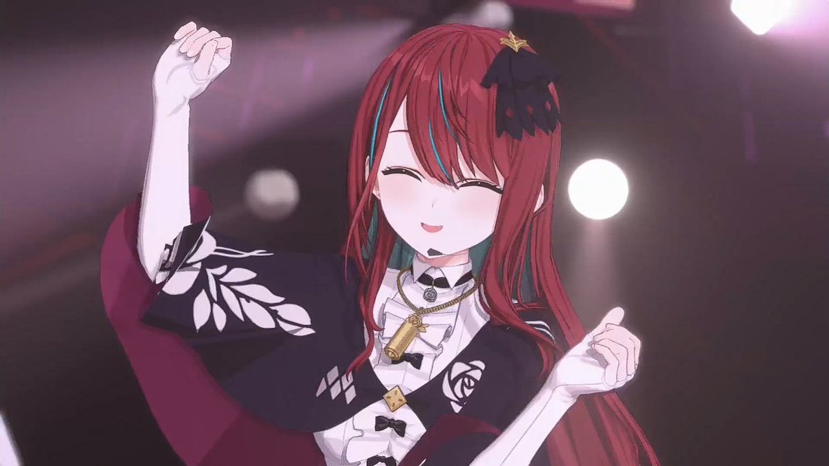 空奏イト❤️ミクスト❣️ tweet media