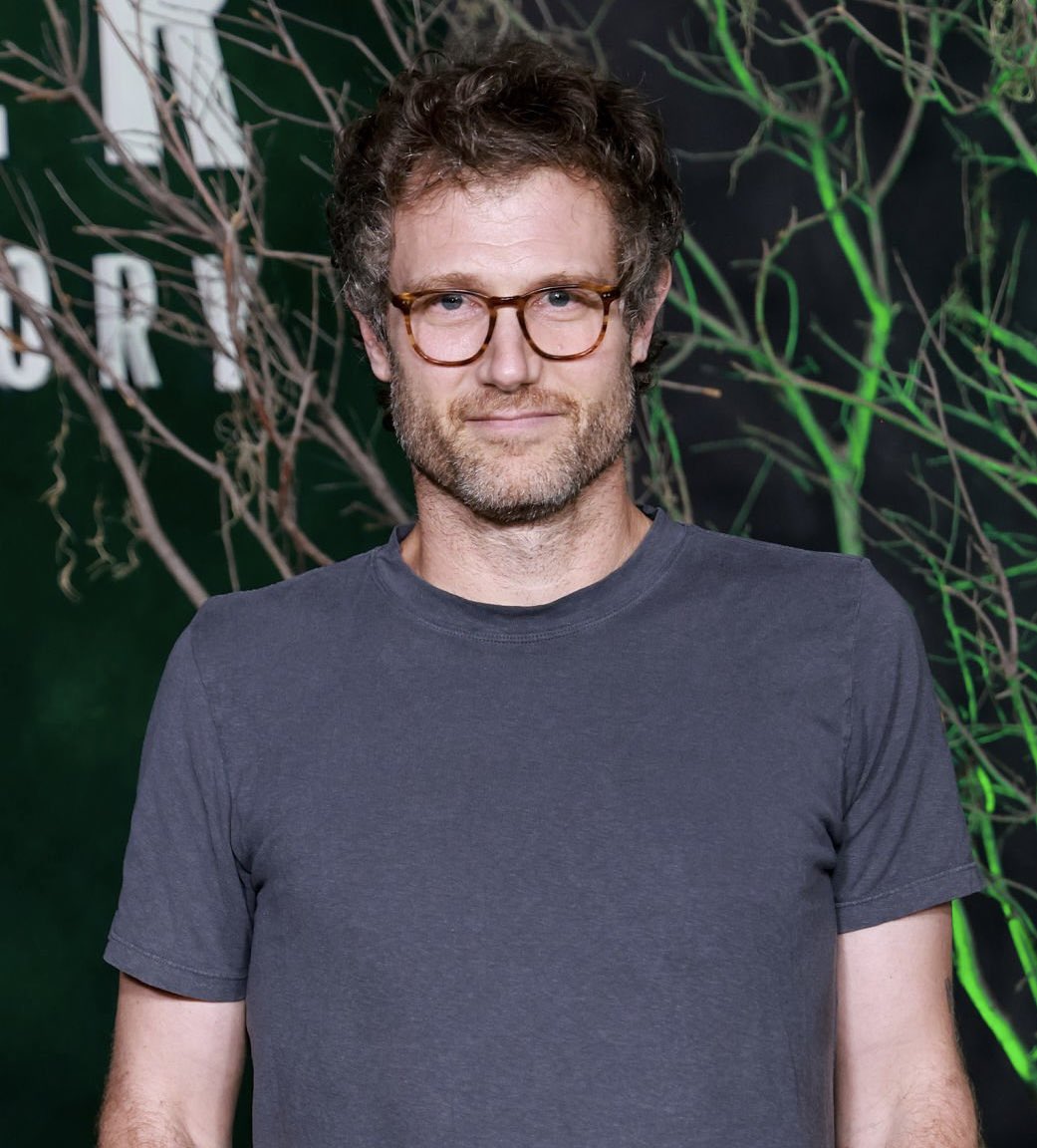 AHSZone's tweet photo. Adam Penn will make his TV directorial debut with “American Horror Story” Season 13. 

Penn worked as an editor on the first five seasons, before becoming a producer and writer on “Cult,” “Apocalypse,” and “1984.” https://t.co/exPxtR4ZR3