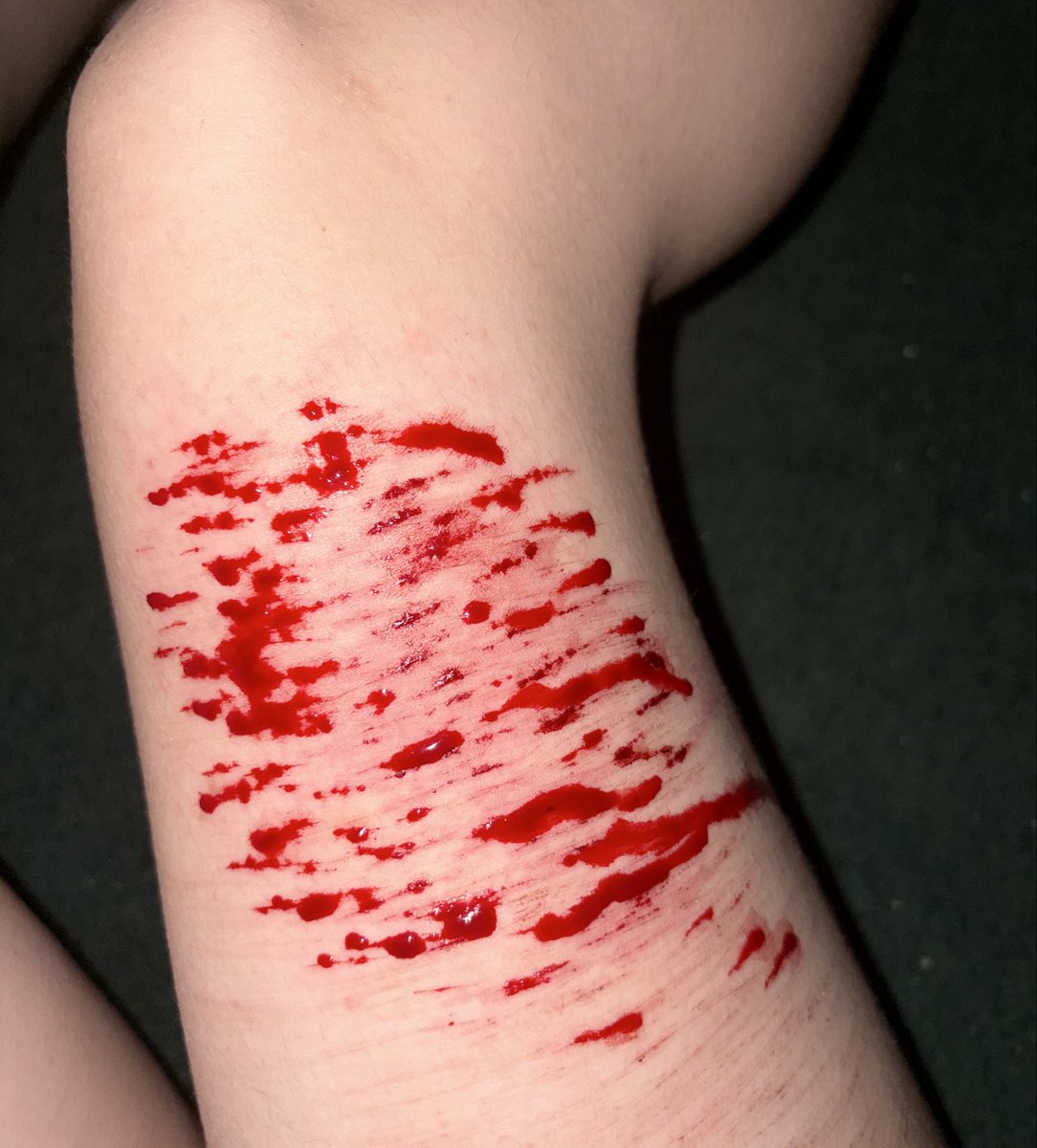 CureMeofTheMoon's tweet photo. i feel better honestly 
also i am wearing shorts dw

AI GENERATED, THIS IS AI, AI, SFX, FAKE
#shedtwt #slittwt https://t.co/nWgjA021QJ