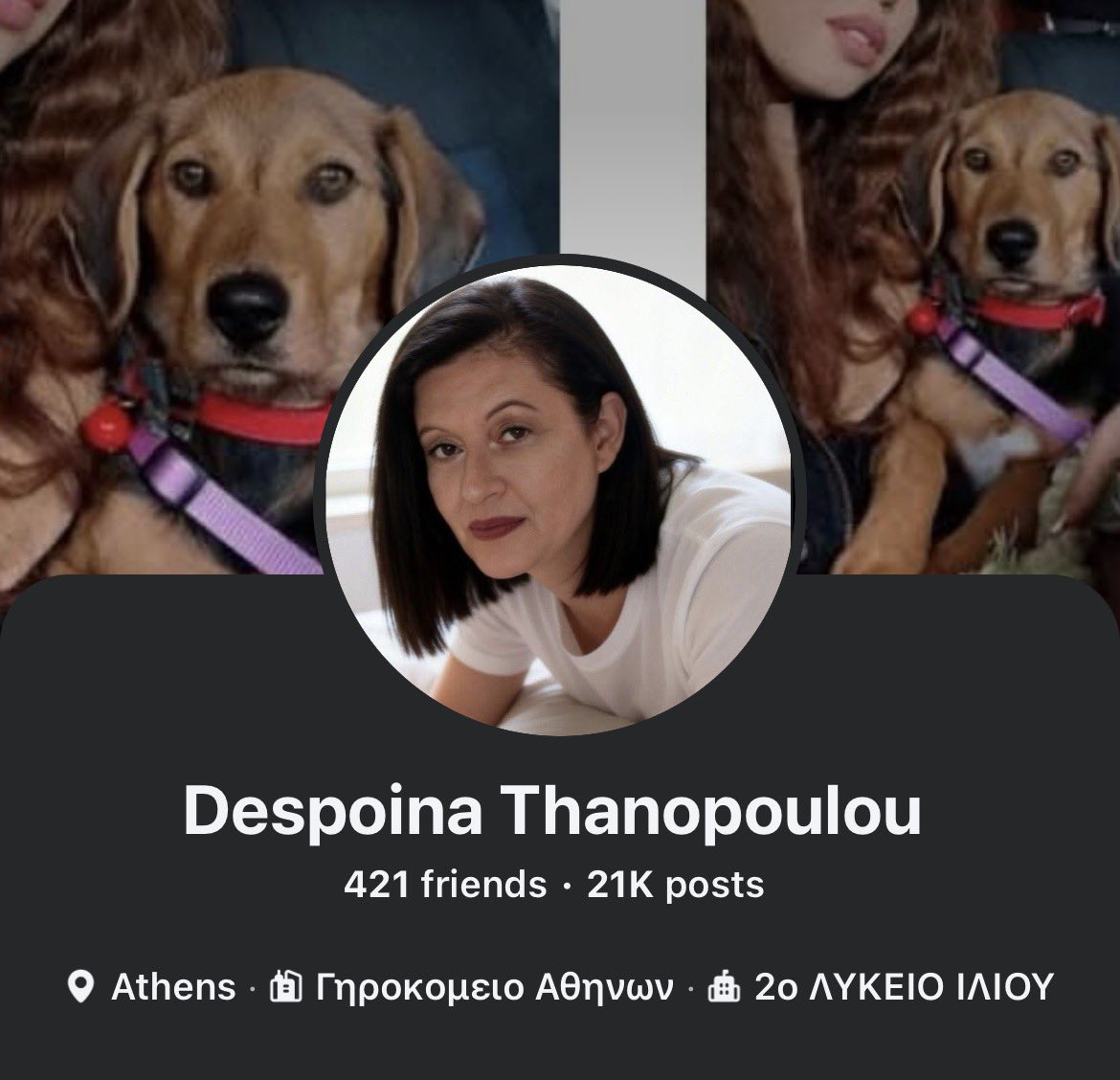 Akiratos_'s tweet photo. Ξεκινάνε με μολότοφ και μόλις ωριμάσουν πολιτικά καίνε κατοικήσιμες εκτάσεις 

Η @ZoeKonstant επιλέγει προσεκτικά τους καλύτερους ανθέλληνες κατσαπλιάδες να πλαισιώσουν το κόμμα της https://t.co/D6bHDH8kTn