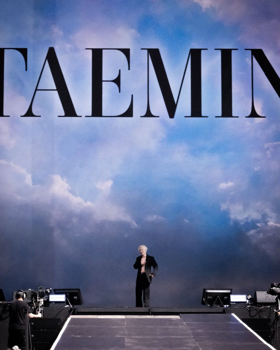 Hibibi_Taemin's tweet photo. 260630🐥Taemin

photograph hanontour.jpg ig update taemin

#TAEMIN #태민 #テミン #泰民 https://t.co/EmANsfSPCs