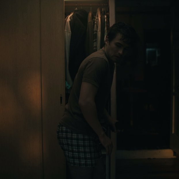 CINEMA505's tweet photo. Michael Johnston em Obsession. https://t.co/j5tkIU9qFR