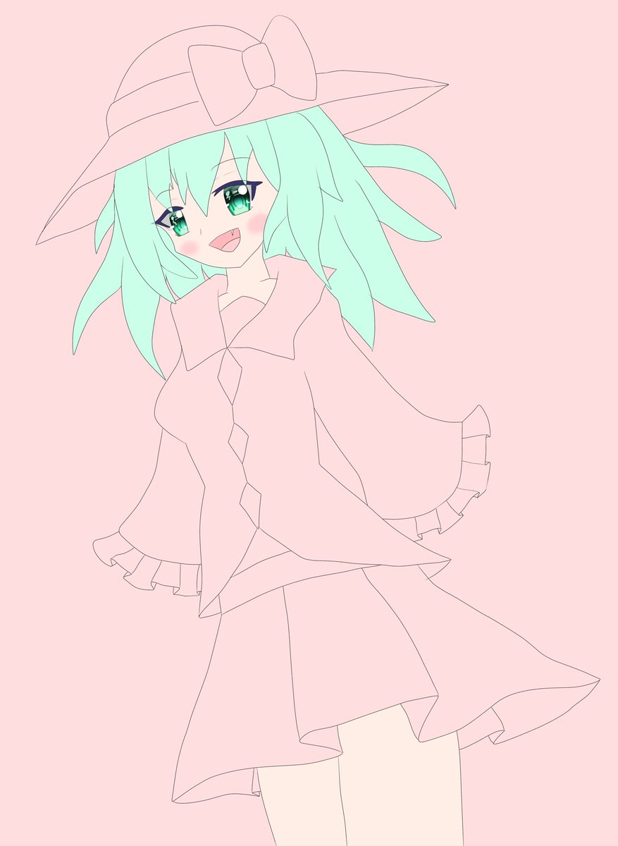 maziosu's tweet photo. 進捗！
昨日残業したので、描く時間が全然取れなかった(´･ω･`) https://t.co/71PLiYEENK