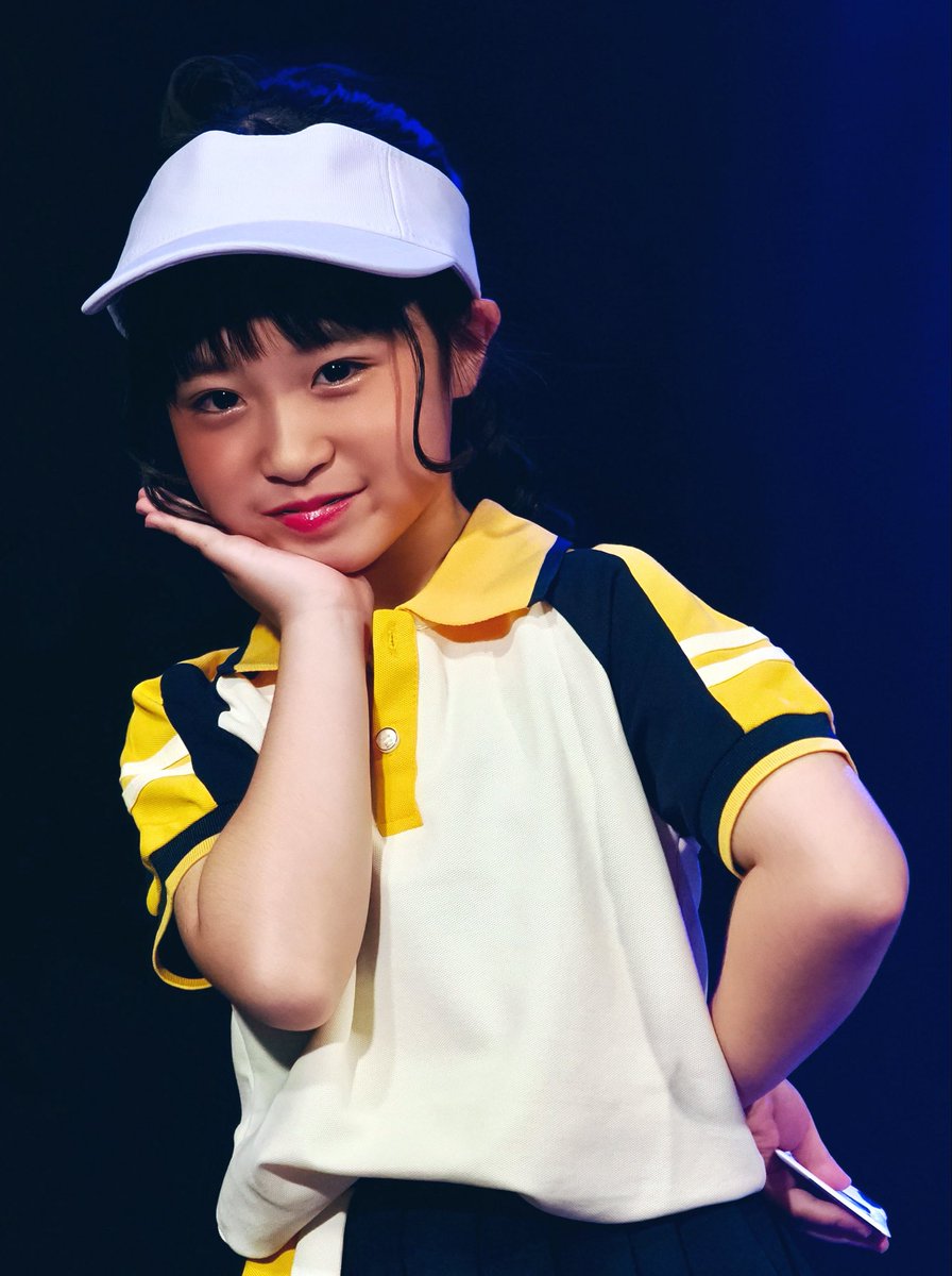 26.6.28 大阪アイドルパレード 日本橋ポルックスシアター #ちーちゃん