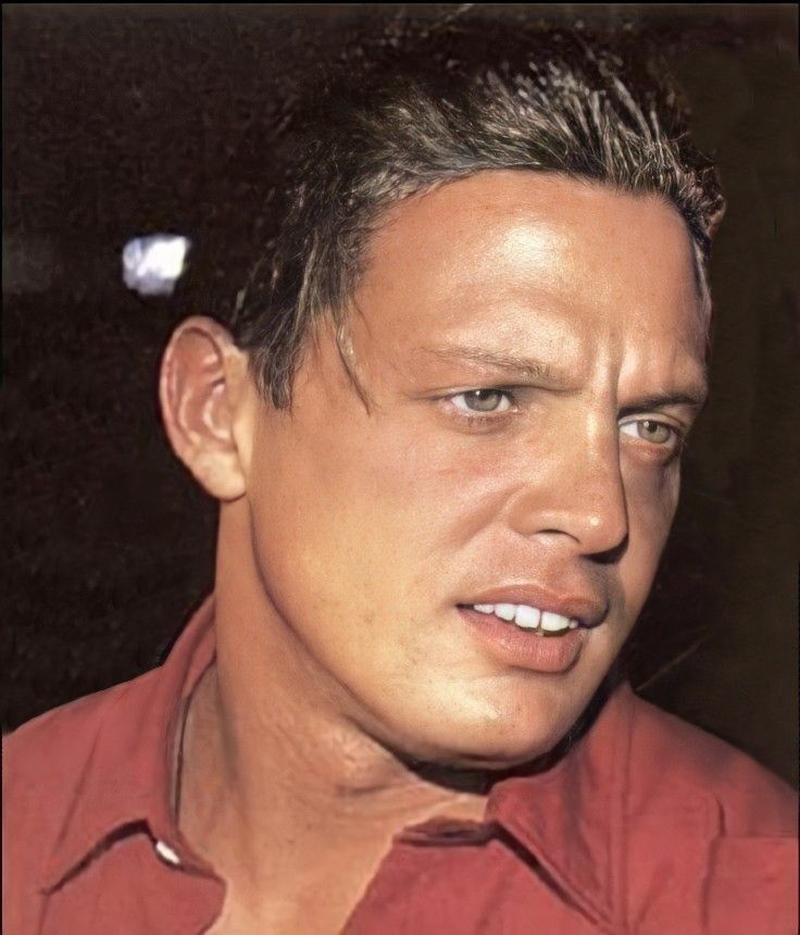 todoxluismiguel's tweet photo. Tienes el beso más fiel del planeta ♫
@lmxlm #LuisMiguel #TXLM #FansClubOficialChile https://t.co/JJGaVgjBJH