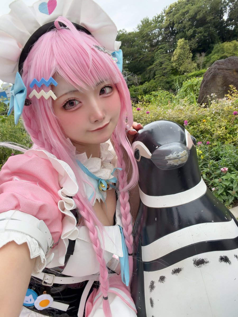 みなとみら🪄︎︎✨7/11生誕🎀 (@tehslu_cosab_xx) / Posts / X