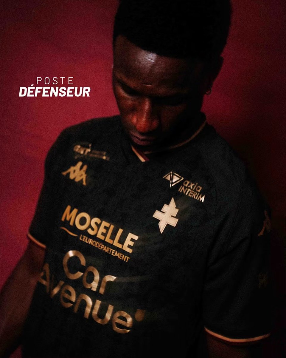 vsdbuzz's tweet photo. 𝗕𝗼𝘂𝗻𝗮 𝗦𝗮𝗿𝗿 prolonge l'aventure.

L'international sénégalais est désormais lié au 𝗙𝗖 𝗠𝗲𝘁𝘇 jusqu'en juin 2028 🤩 https://t.co/Bzdd8T0FYP