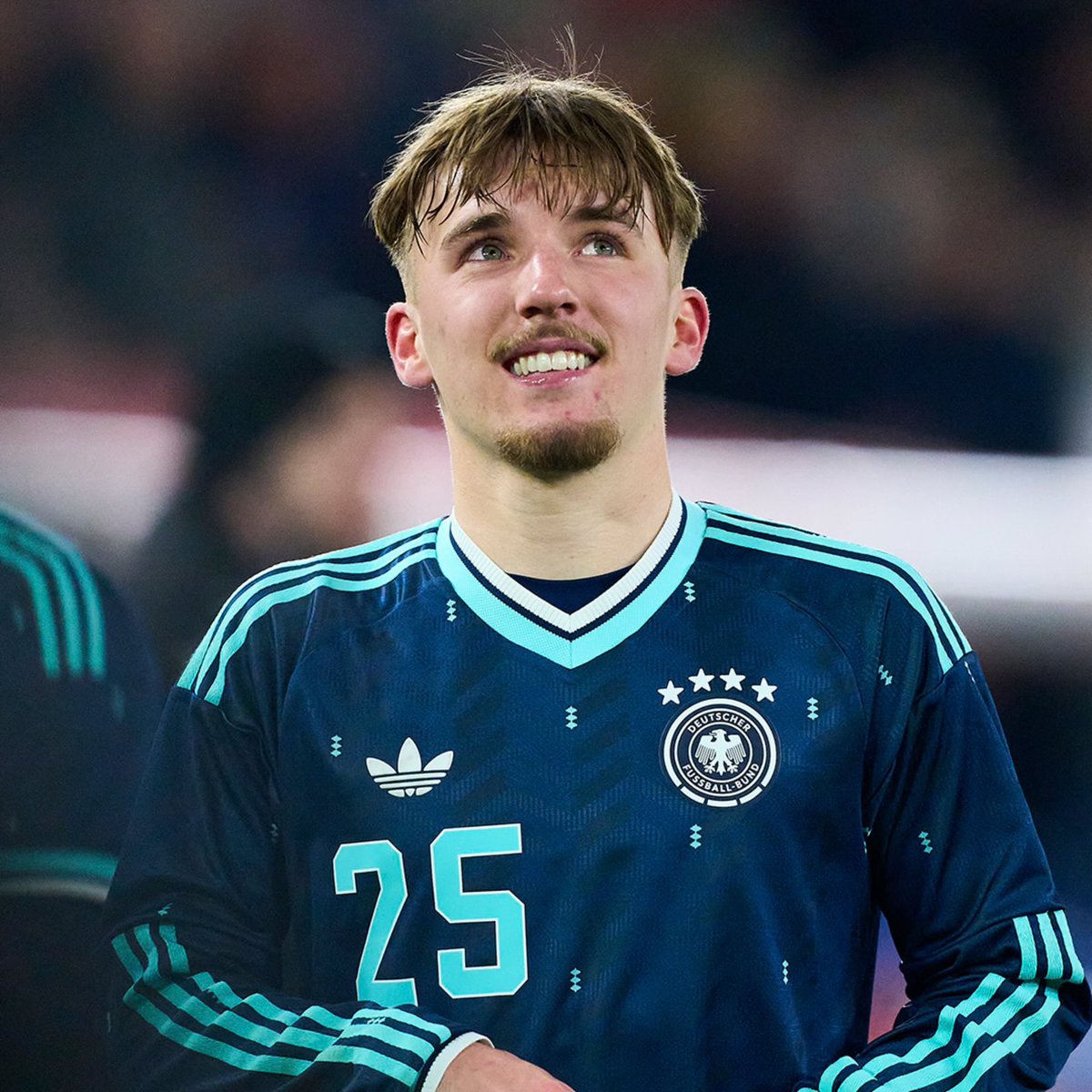 pythaginboots's tweet photo. Across all omitted and injured players in this World Cup, Karl standing out like a sore thumb in being the biggest miss in this competition. RW went from fresh and inventive to completely flat and devoid of ideas. https://t.co/W6yegYVwiP