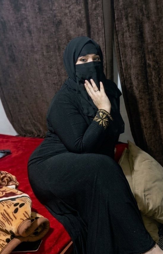 ندي الملتزمه tweet media