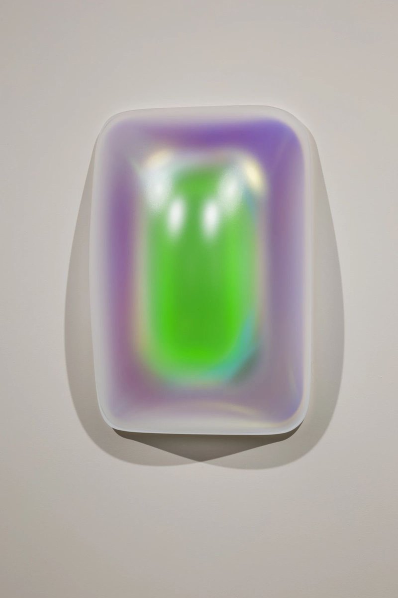 hollycurates's tweet photo. alive, shifting, otherwordly - pods by Gisela Colón https://t.co/1CqseHNs0S