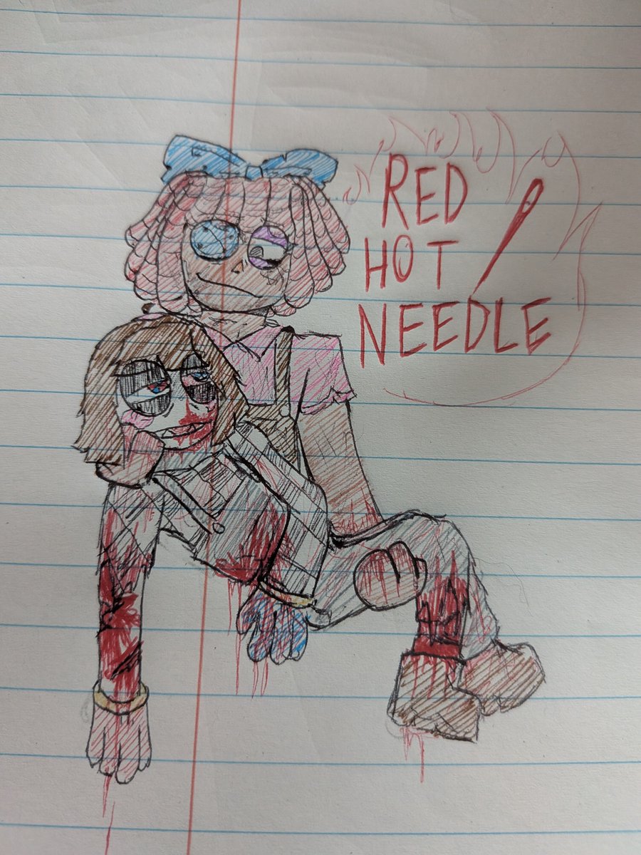 Brandedpensssss's tweet photo. @kaimaidog https://t.co/lxv6djtd6N