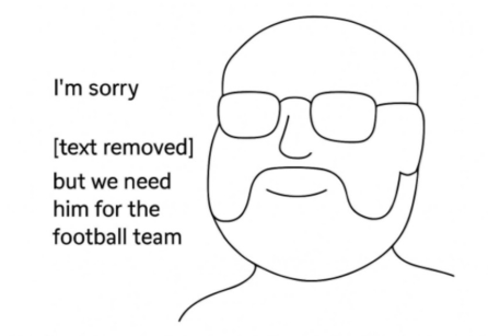 KeithWoodsYT's tweet photo. Official response https://t.co/uBpNT9dklR