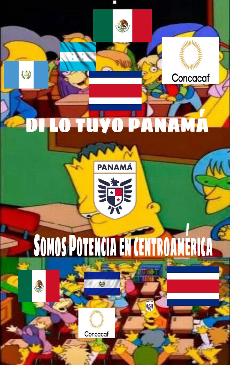 Baborsismo's tweet photo. @PAPAMA777 @tdmascrc yo pensaba que los panameños se iban a quedar callados un rato después de la humillada que les pegaron https://t.co/Gp4SSxgjRv