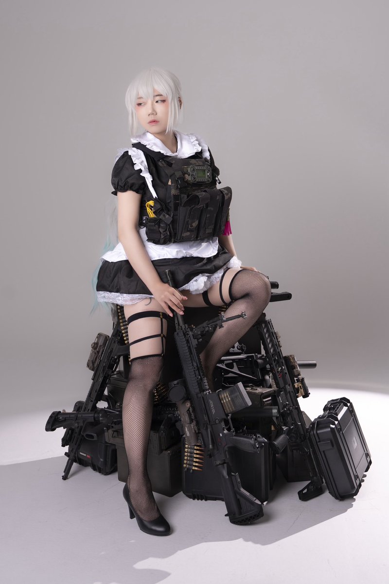 4_Sa_me's tweet photo. Combat Maid Concept

M. @4_Sa_me 
P.B @budweiser770 https://t.co/f7wXYPU8CO