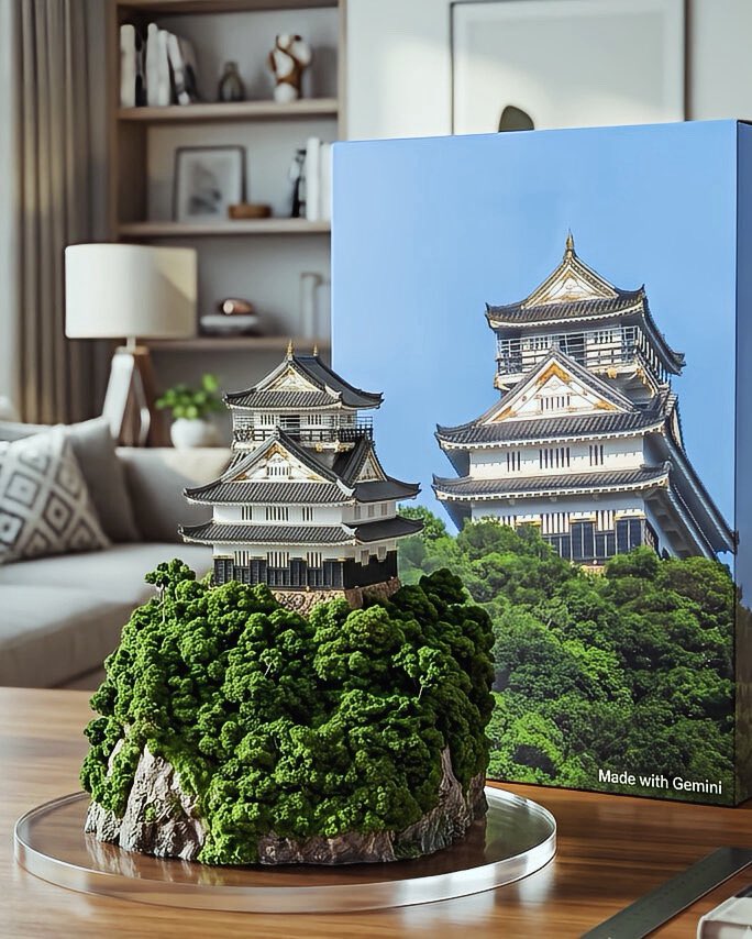 金華山