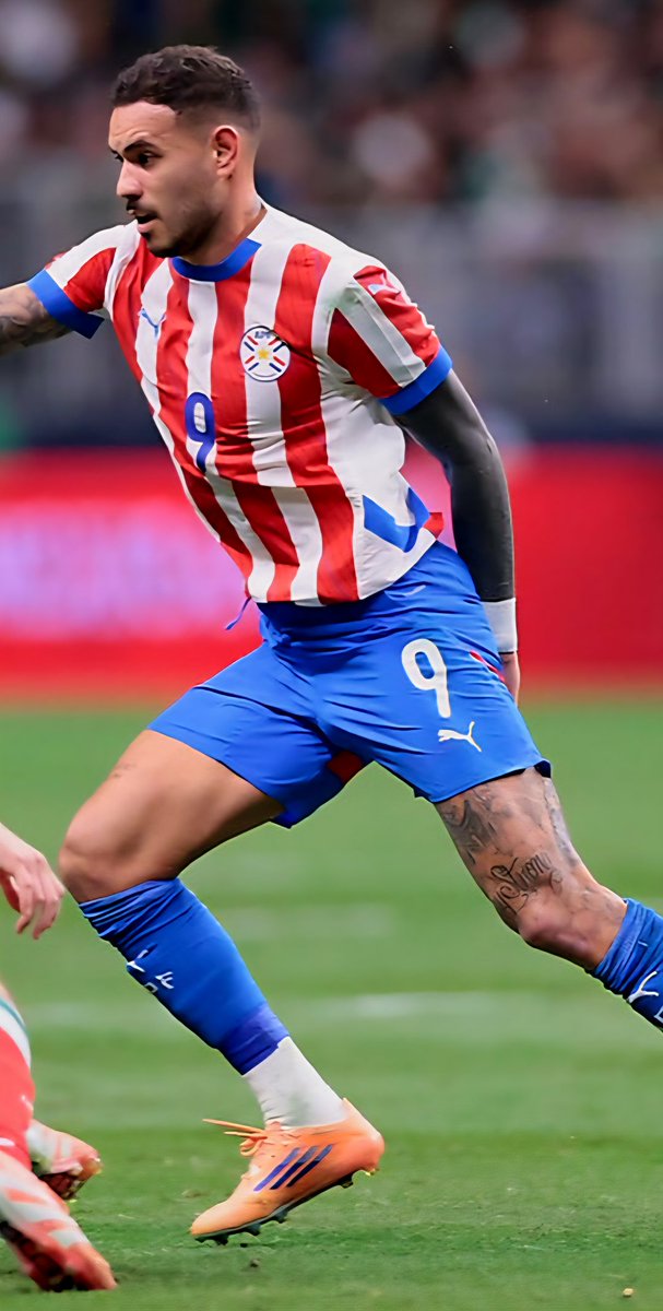manlegslover's tweet photo. Hola Tonny Sanabria 😈
#Paraguay
#Mundial2026 #WorldCup2026  #FIFA2026 https://t.co/doodXKDdFr