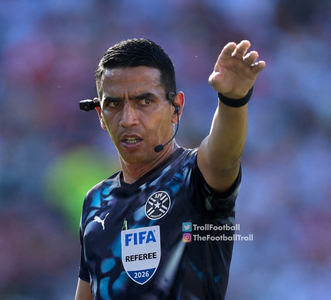 Troll Football tweet media