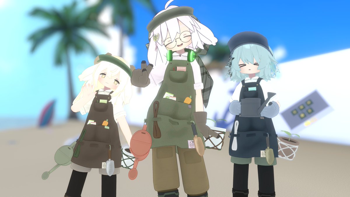 sleepsheep0508's tweet photo. ボタニカルガーデナー大集合！今度集会やりたいねみたいなお話になったりしたよ
(私が撮ったやつワールドのJoin通知が入ってた；；)
#ねむあじすとあ https://t.co/Vgtbl0c6FU