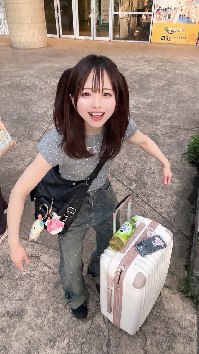 📛🍒あいちゅん📛🍒 (@321aichun) / Posts / X