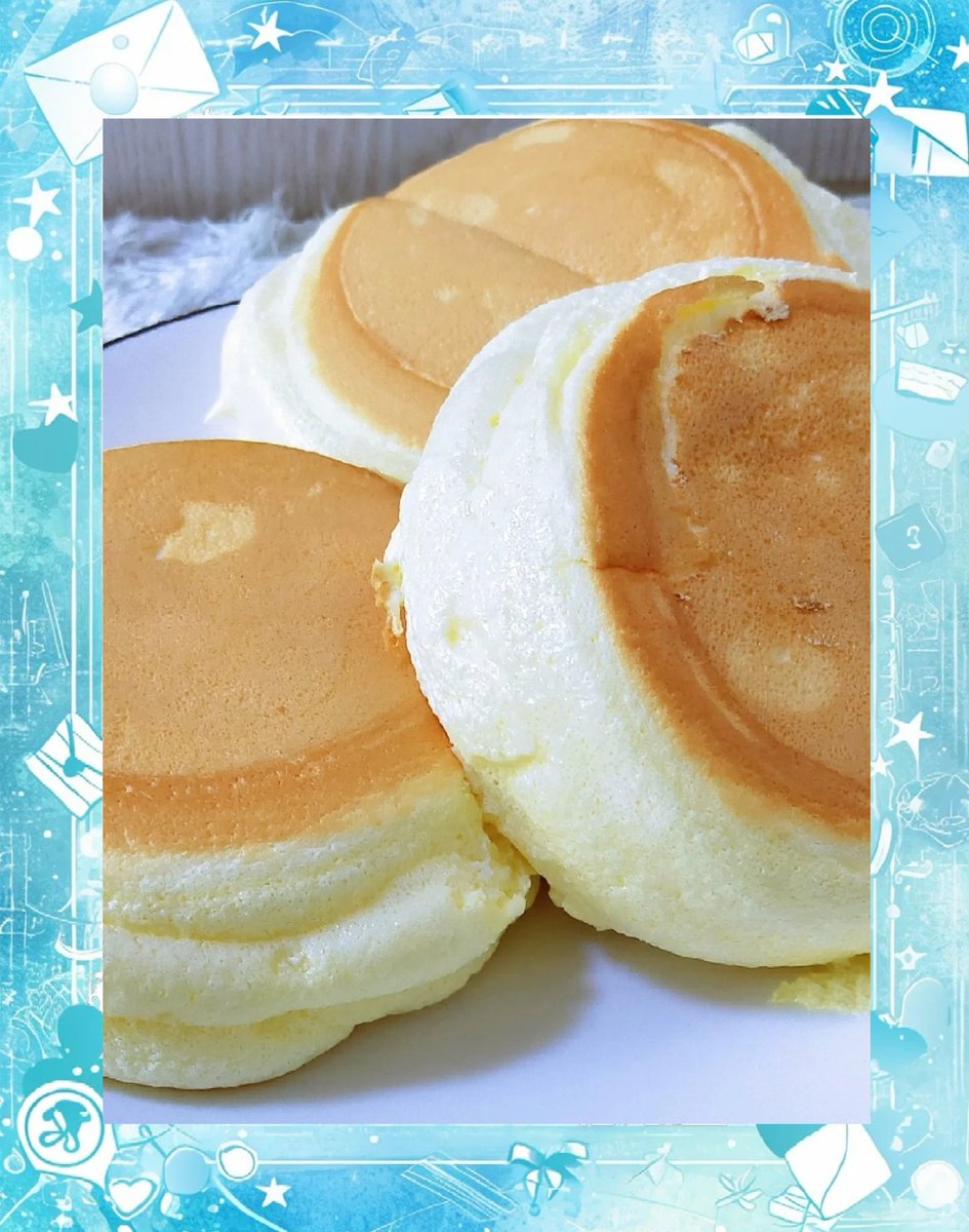 bo79391701's tweet photo. Tucked away in the corner café: our fluffy Japanese matcha red bean pancake with a dollop of house-made whipped cream!  This matcha-infused treat brings Japan’s cozy tea culture right to your plate. https://t.co/hQOJD8s9vI