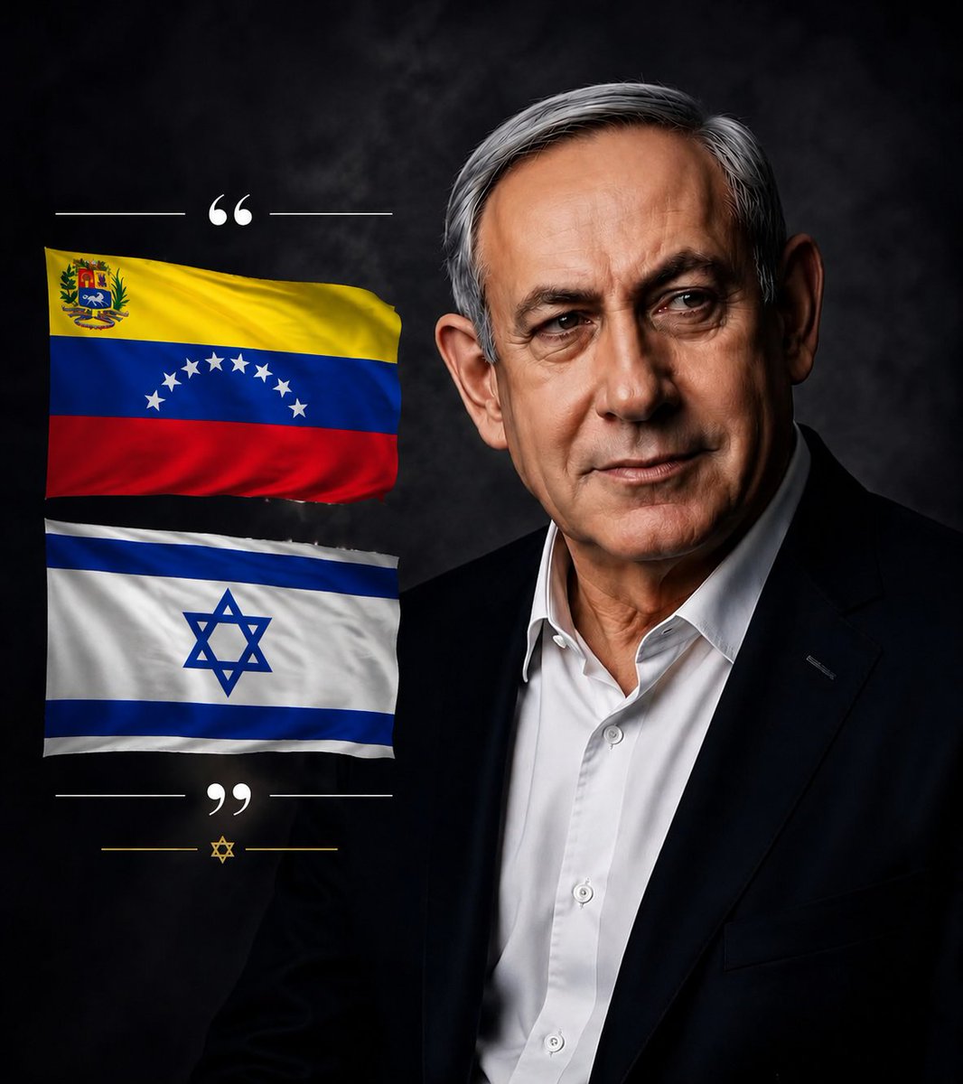 EviesSantiago's tweet photo. 🇮🇱🇻🇪#URGENTE: ISRAEL ENVIARÁ DELEGACIÓN DE EXPERTOS A VENEZUELA TRAS LOS TERREMOTOS.
Por orden del Primer Ministro de Israel, Benjamín Netanyahu, el Estado Judío desplegará mañana una delegación conjunta del Ministerio de Exteriores y las FDI para apoyar a Venezuela en las labores de recuperación tras los devastadores terremotos de magnitud 7.2 y 7.5 que azotaron el país caribeño.

La misión, liderada por el Embajador Yoed Magen (quien creció en Venezuela) y el Brig. Gen. Elad Edri (Jefe de Estado Mayor del Comando del Frente Interno de las FDI), incluye expertos en ingeniería y respuesta de emergencias. A pesar de la falta de relaciones diplomáticas formales con Venezuela, Israel responde al llamado humanitario mientras continúan las labores de rescate en medio de una tragedia que ya supera los 1.700 fallecidos.

#Venezuela #Sismo #Terremoto