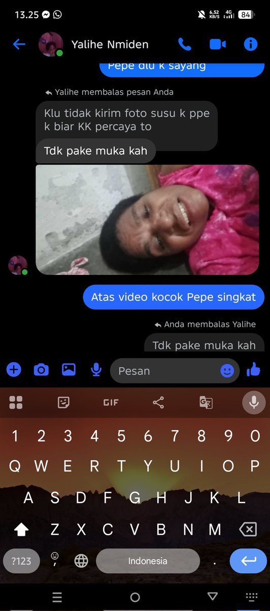 Stia12alone's tweet photo. Lengkap itu serang mace nehe ❤ https://t.co/6aBUpaWkZb