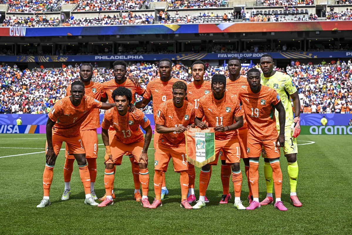 _BeFootball's tweet photo. Solbakken 🇳🇴, le sélectionneur norvégien, avant d’affronter la Côte d’Ivoire 🇨🇮 :

« L’ORDRE DES TIREURS EST CLAIREMENT DÉFINI (pour les tirs au but). 👀 »

(CP) https://t.co/bJk1tyeVNo
