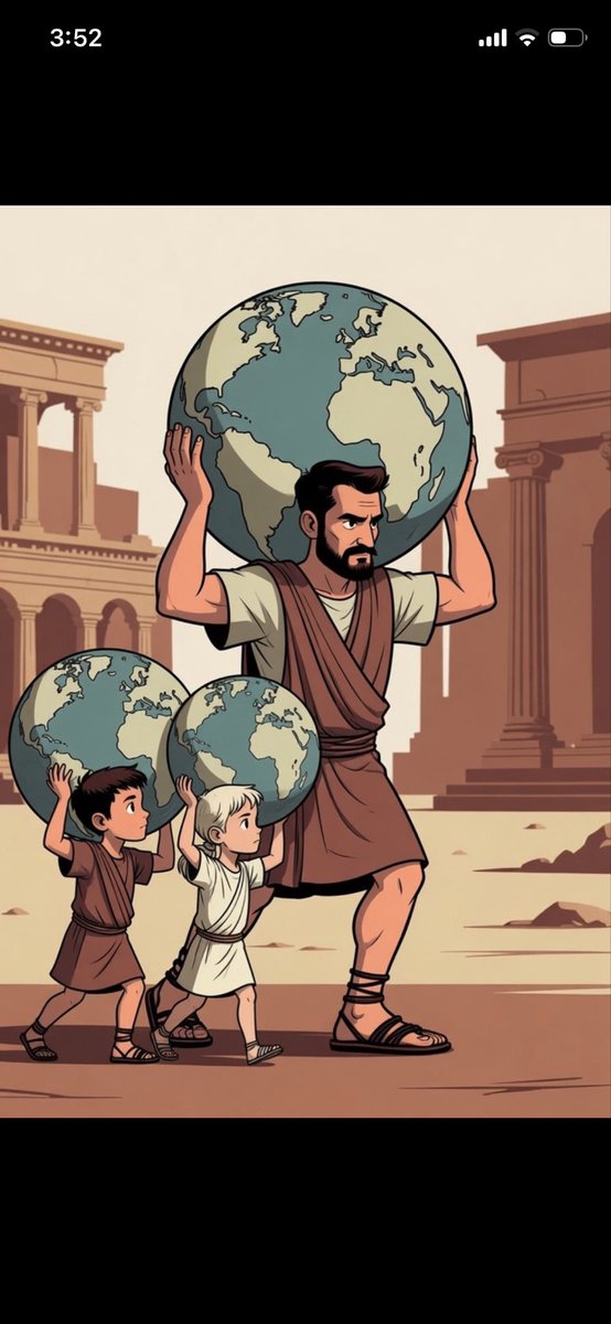 369Christoph's tweet photo. If I want what’s best for my kids.  I do what’s best for everyone Therefore doing what’s best for my children.  
#parenting https://t.co/Zsf0fRVow5
