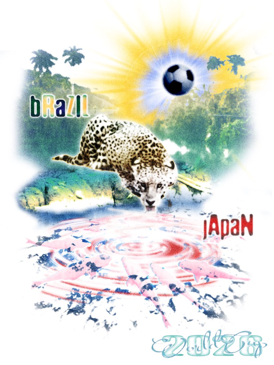okb0la's tweet photo. brazil v japan world cup 
#fifaworldcup https://t.co/Z0E57gOmqg