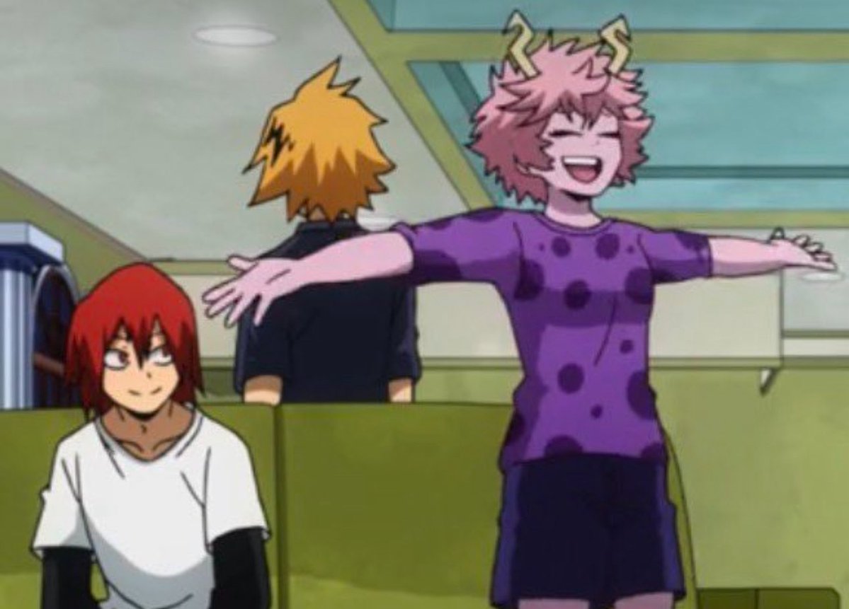 KiriMina Addict ❤️🩷 tweet media