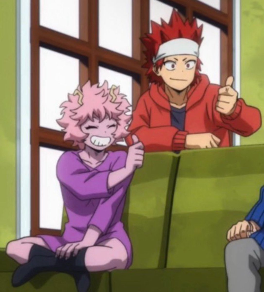 KiriMina Addict ❤️🩷 tweet media