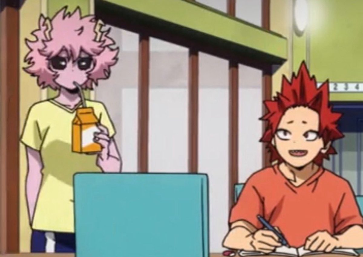 KiriMina Addict ❤️🩷 tweet media