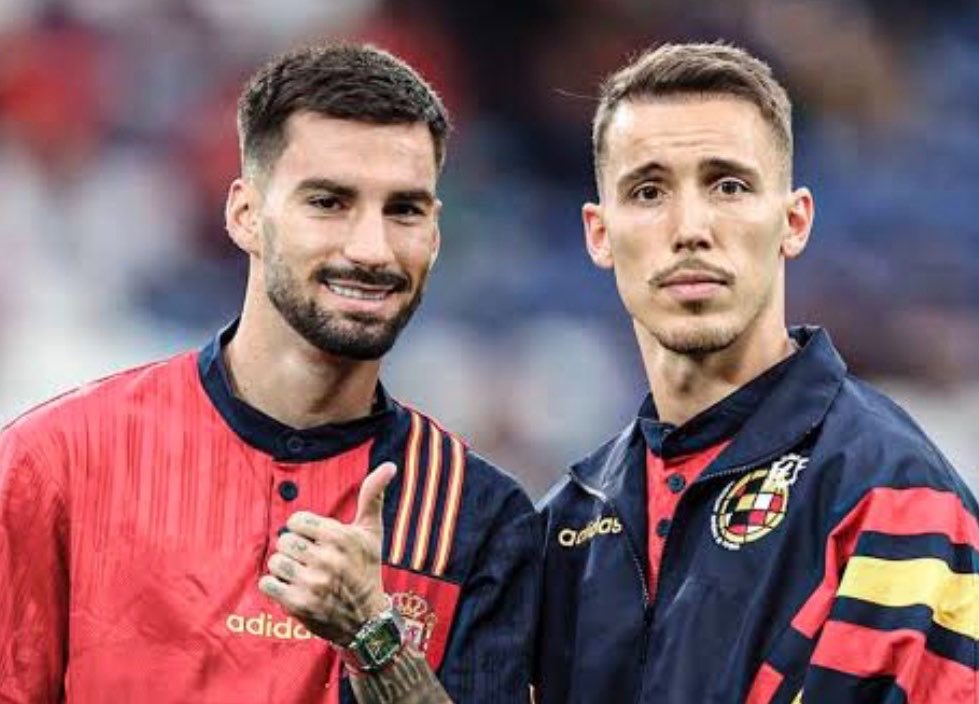 Atleti Stream tweet media