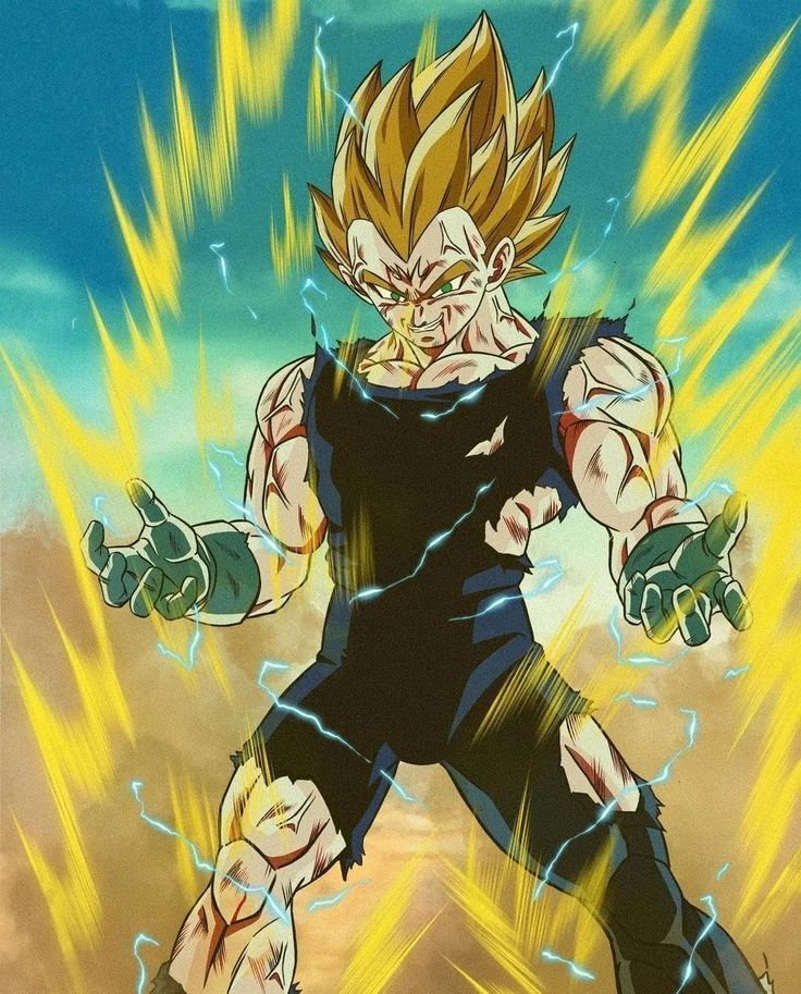90s Dragon Ball Z tweet media