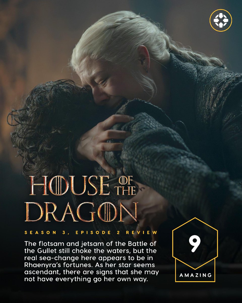 IGN tweet media