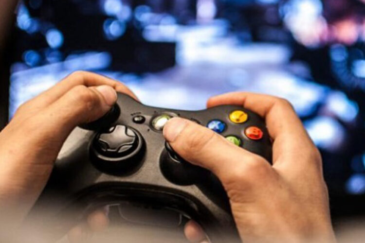 AFONSOCLAUDIOG1's tweet photo. 🇧🇷🎮 Os Gamers e a Operação Remota de Máquinas do Futuro

Com o avanço da robótica, da inteligência artificial e das redes de alta velocidade, muitos profissionais poderão operar máquinas a quilômetros de distância, utilizando estações de controle semelhantes às de videogames. https://t.co/Wf71E0KV9Z