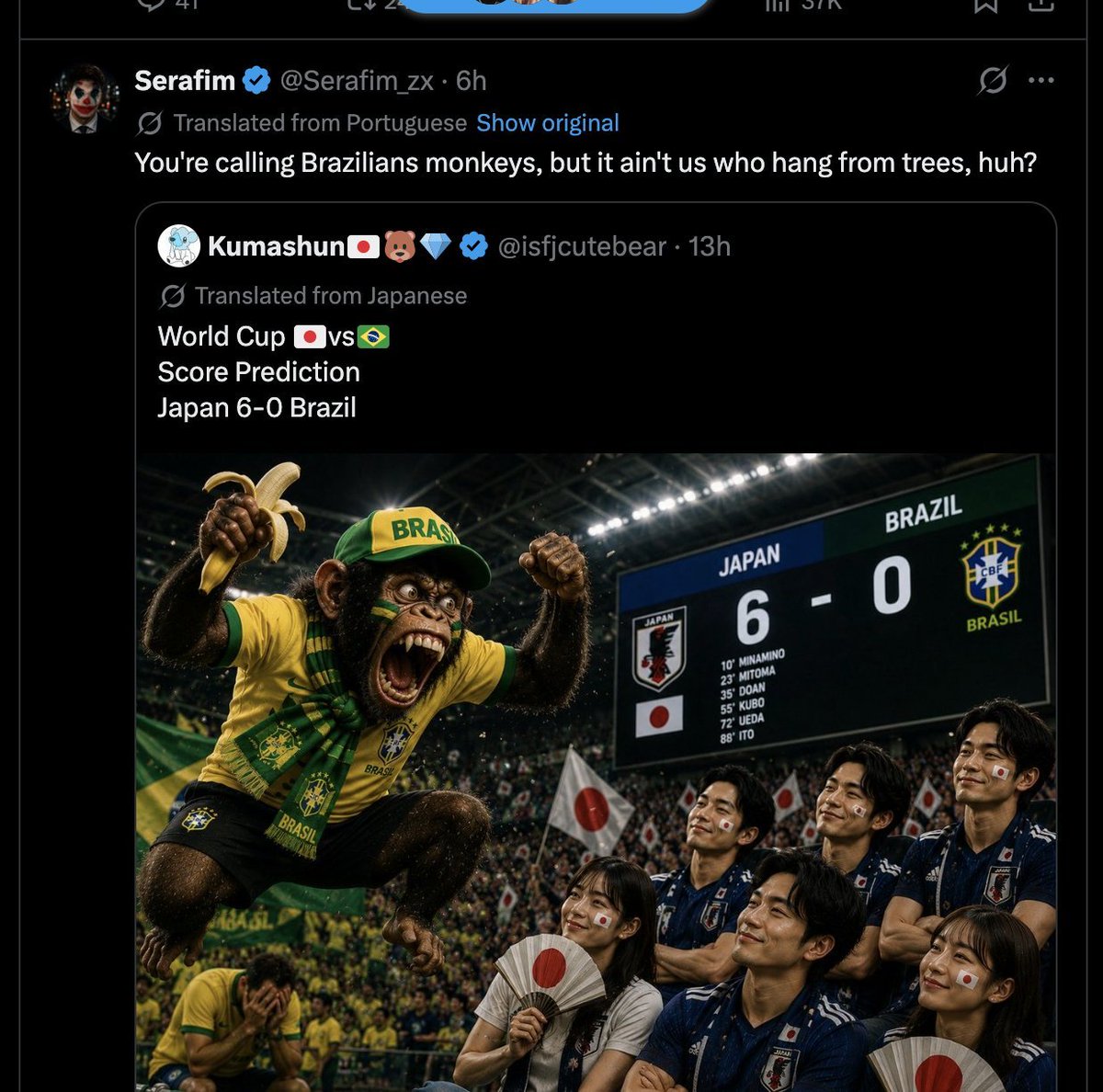 juicewrld999dwa's tweet photo. @kirawontmiss Like wtf😭 https://t.co/HRHSSNal92